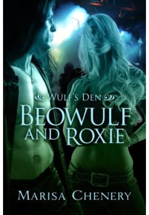 Beowulf and Roxy