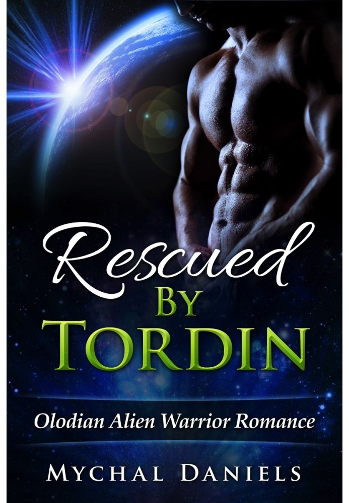 Rescued by Tordin