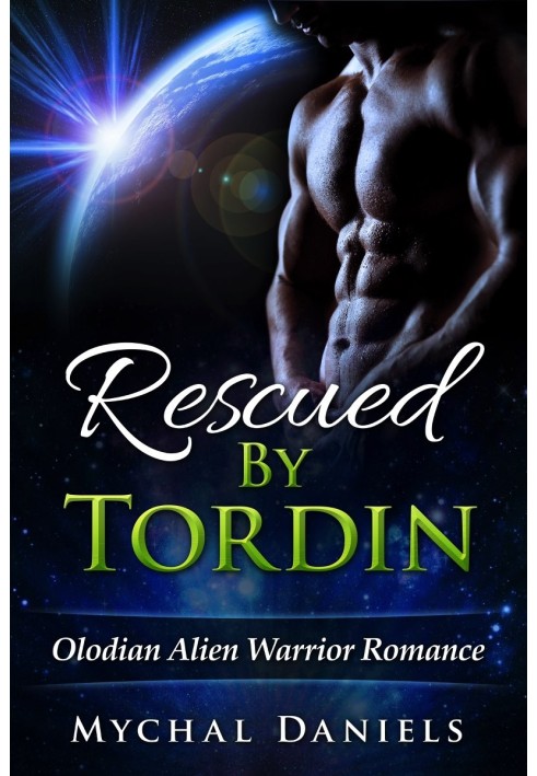 Rescued by Tordin