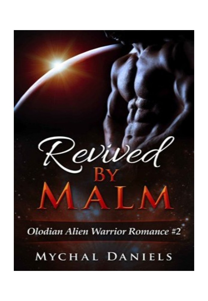 Revived by Malm