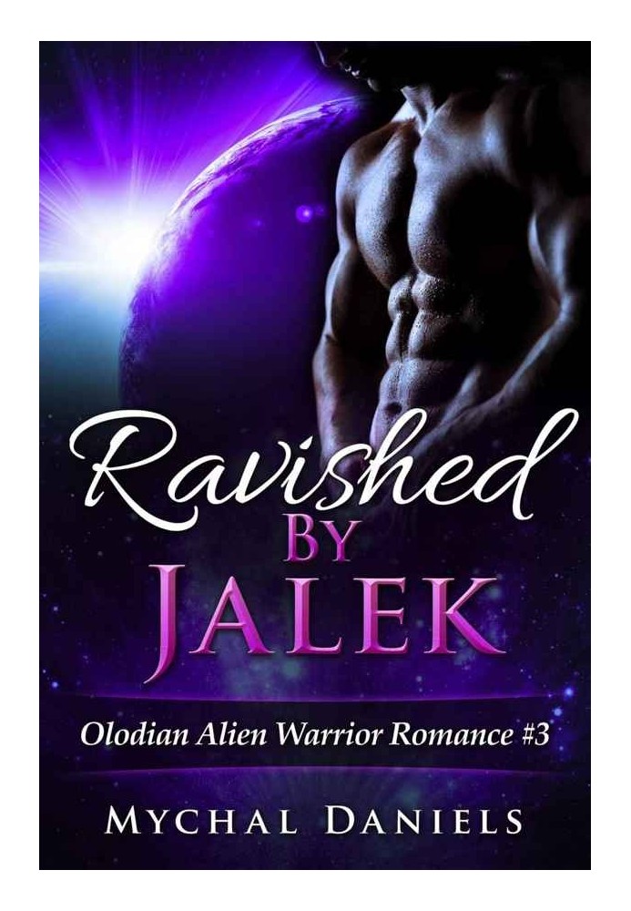 Ravished by Jalek