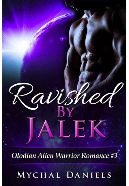 Ravished by Jalek