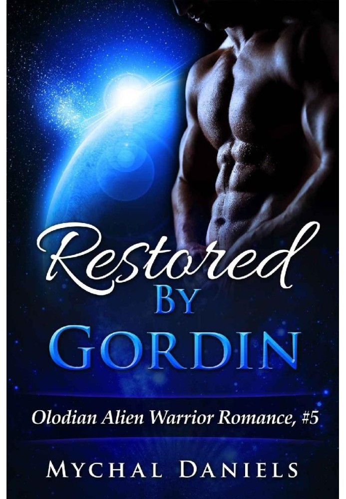 Restored by Gordin