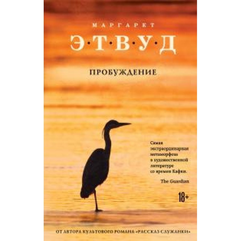 Пробудження