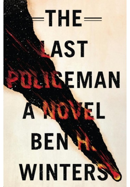 The Last Policeman