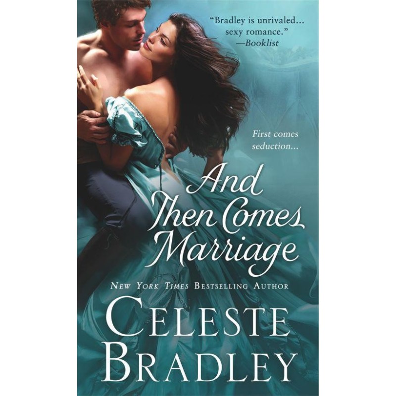 And Then Comes Marriage