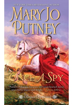 Once a Spy