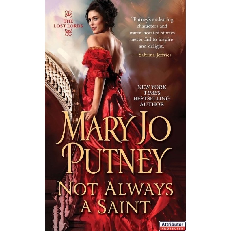 Not Always a Saint