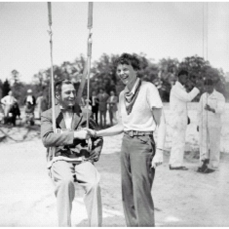 Point to Point Navigation