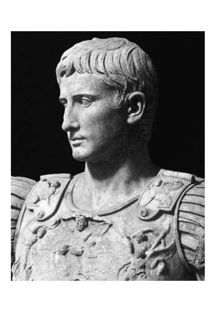 Augustus