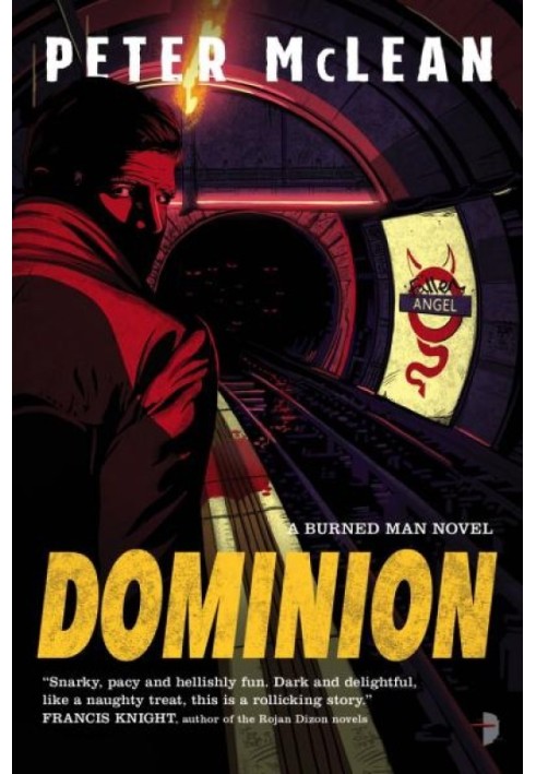 Dominion