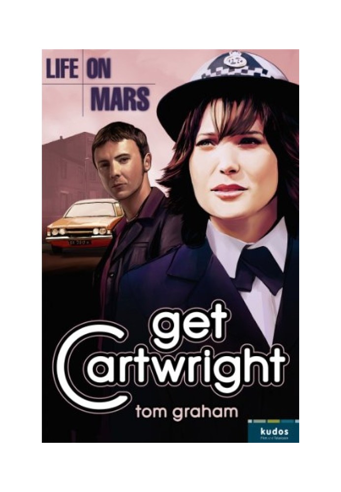 Remove Cartwright