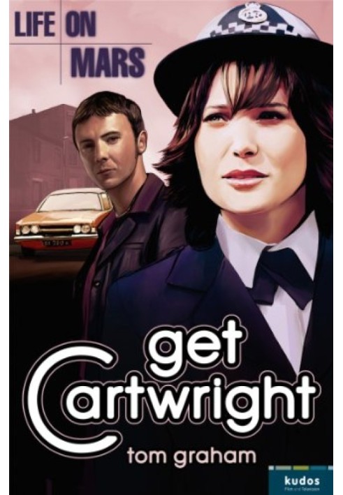 Remove Cartwright