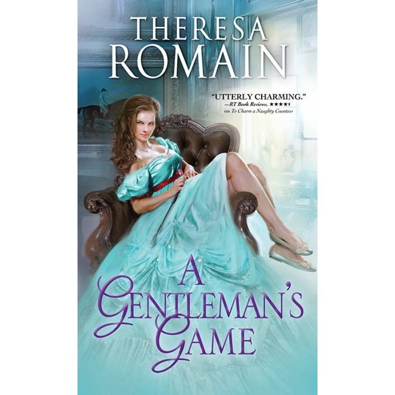 A Gentleman's Game