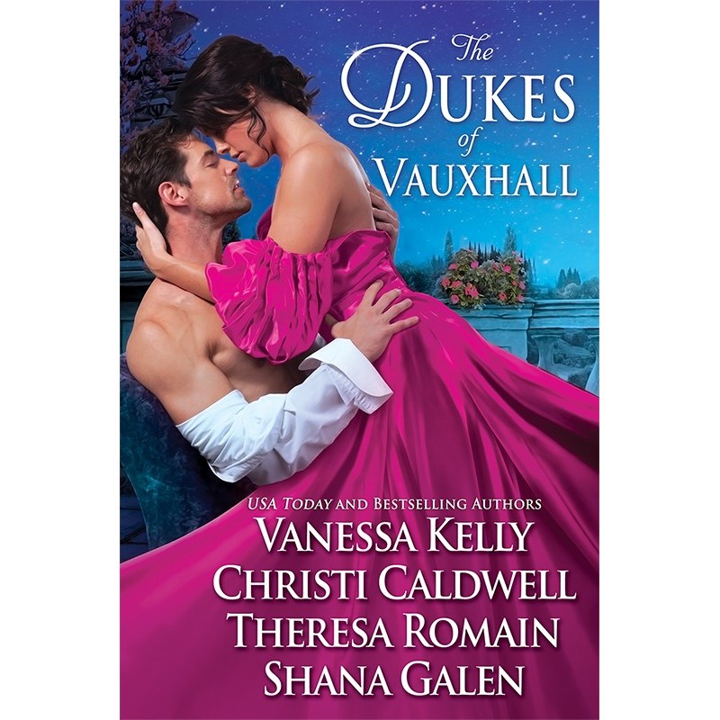 The duke's of Vauxhall