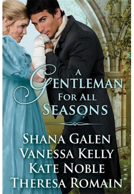 A Gentleman For All Seasons