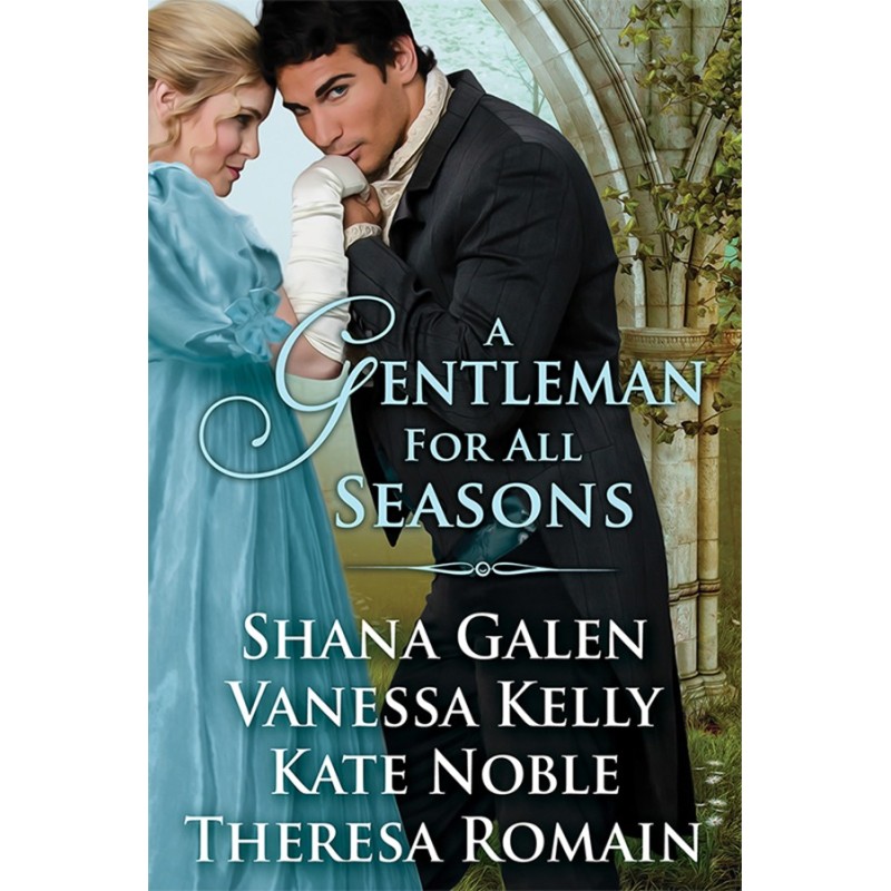 A Gentleman For All Seasons