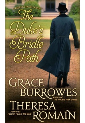 The Duke's Bridle Path