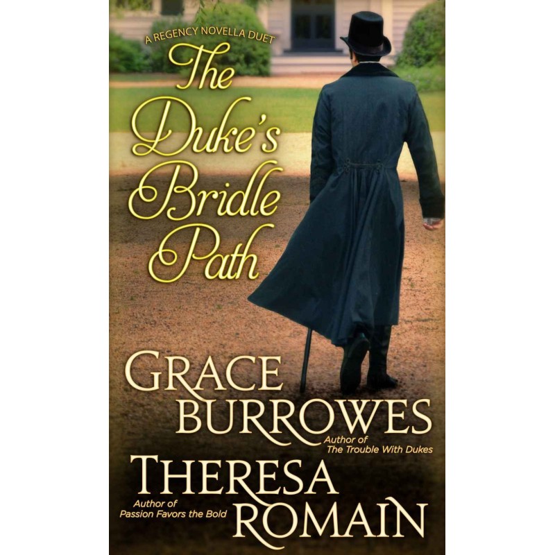 The Duke's Bridle Path