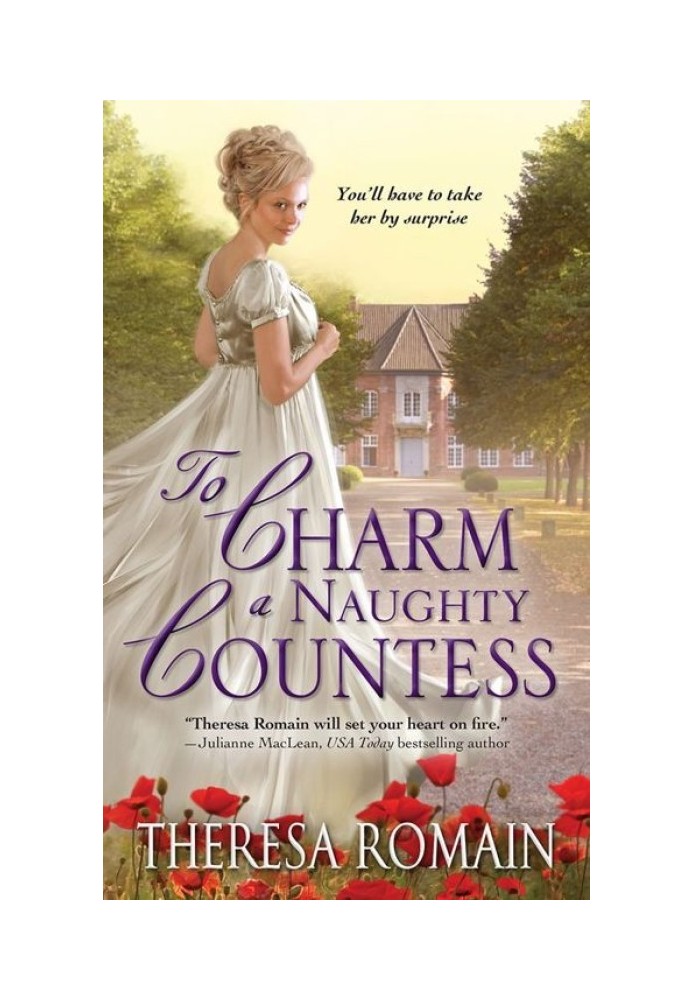 To Charm a Naughty Countess