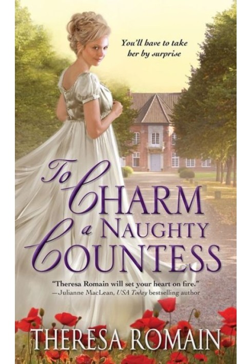 To Charm a Naughty Countess