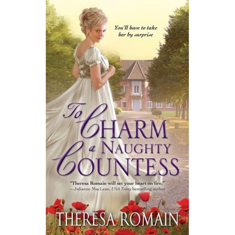 To Charm a Naughty Countess