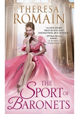 The Sport of Baronets