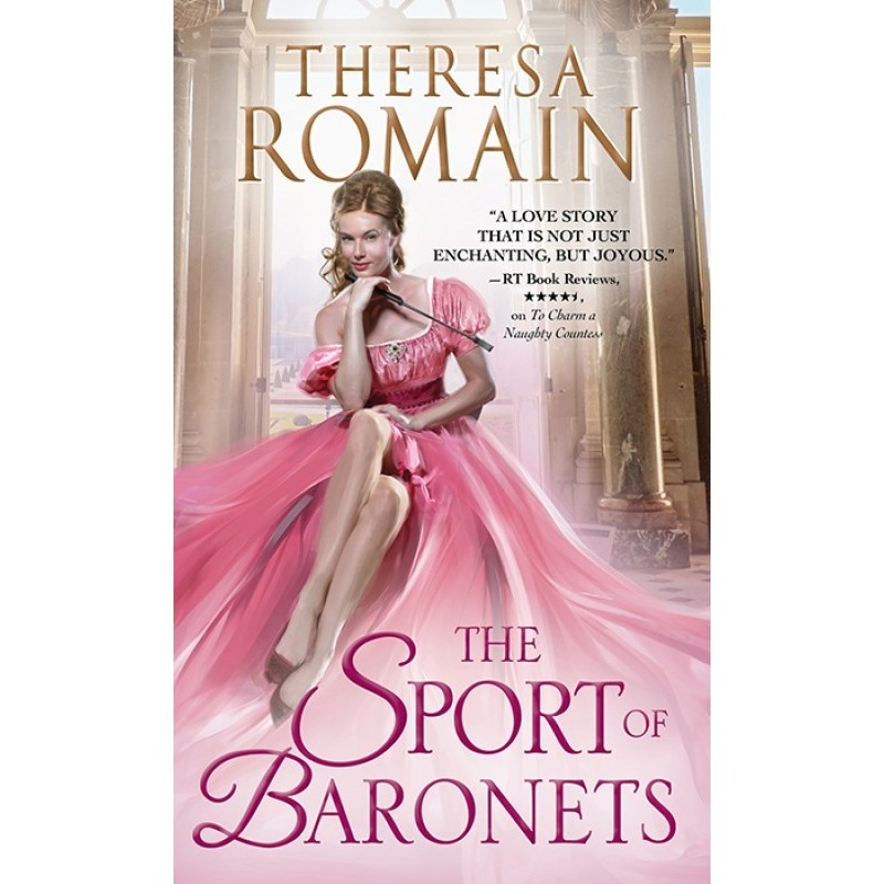 The Sport of Baronets
