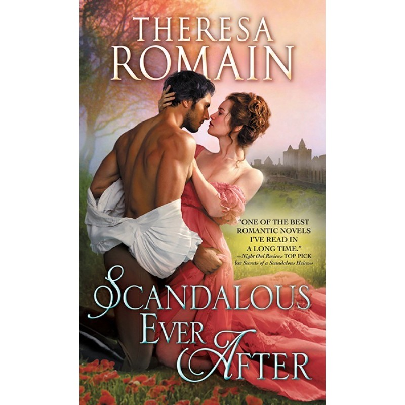 Scandalous Ever After
