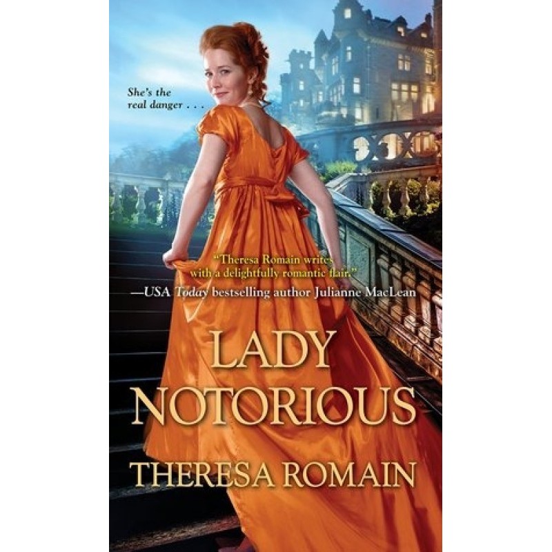 Lady Notorious