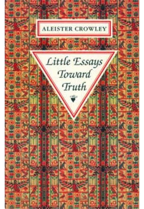 Short Essays on Truth