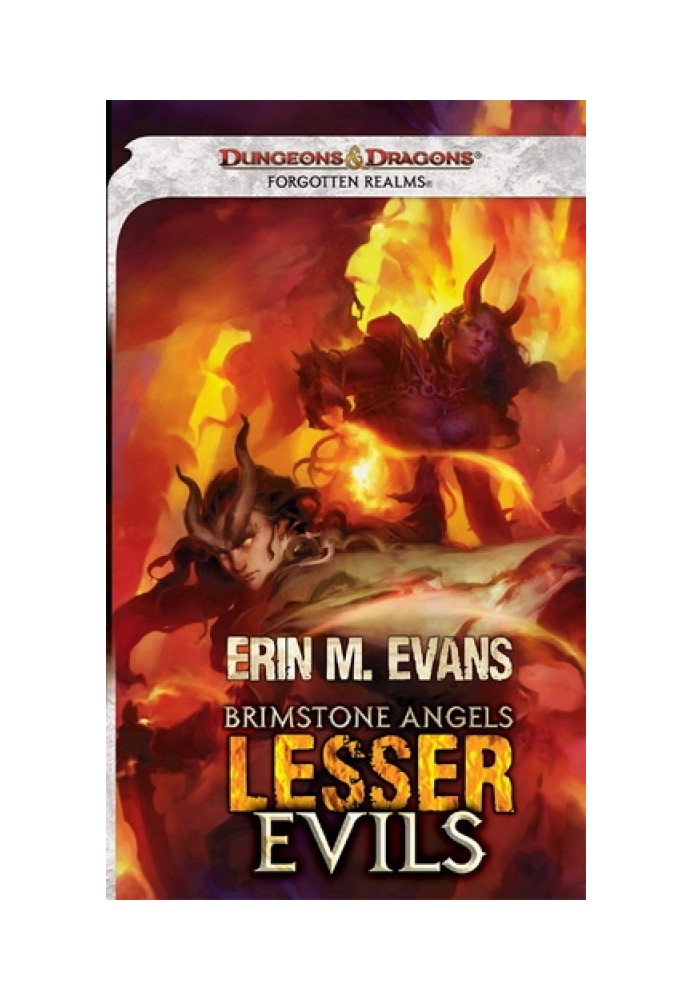 Lesser Evils