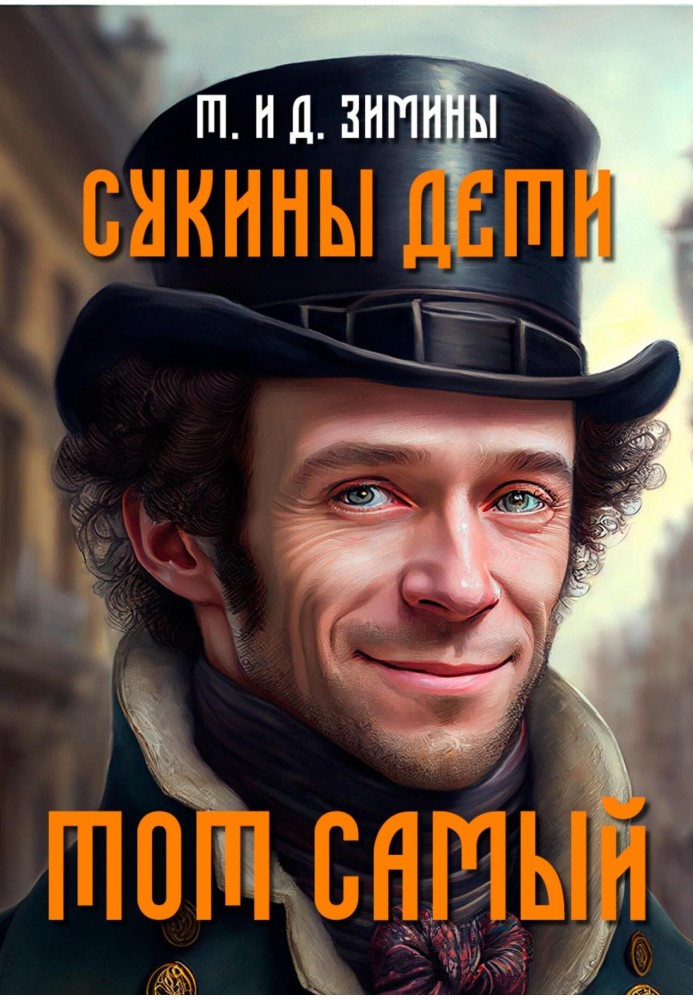 Той самий