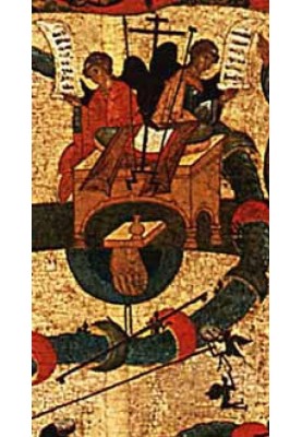 Teachings of Vladimir Monomakh