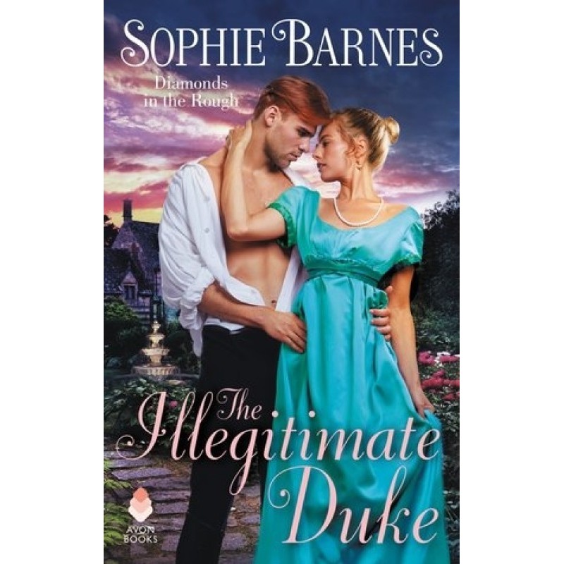 The Illegitimate Duke