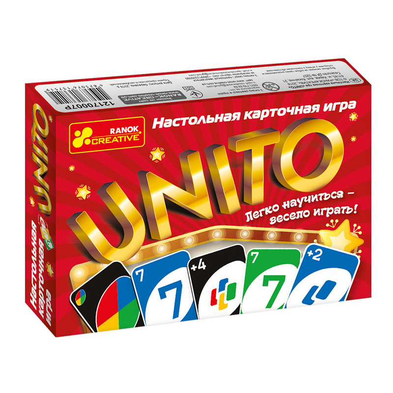 Board game