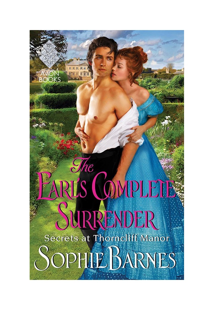 The Earl's Complete Surrender