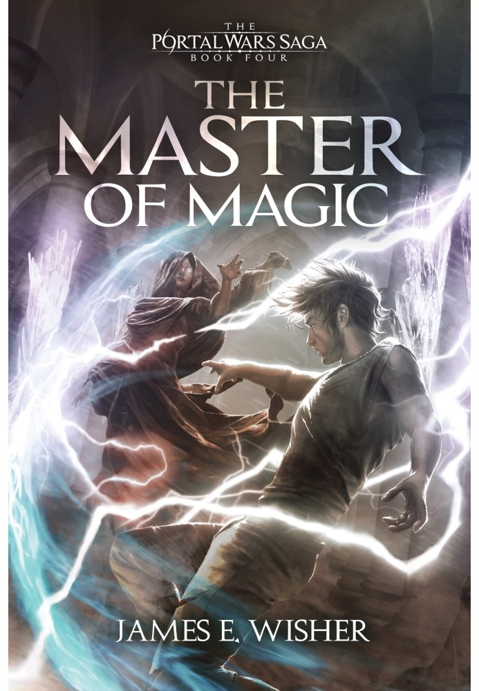 The Master of Magic