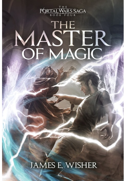 The Master of Magic