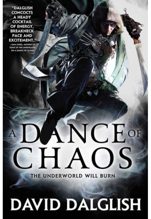 A Dance of Chaos