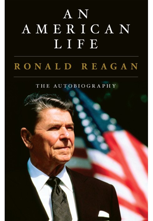 An American Life: The Autobiograhy