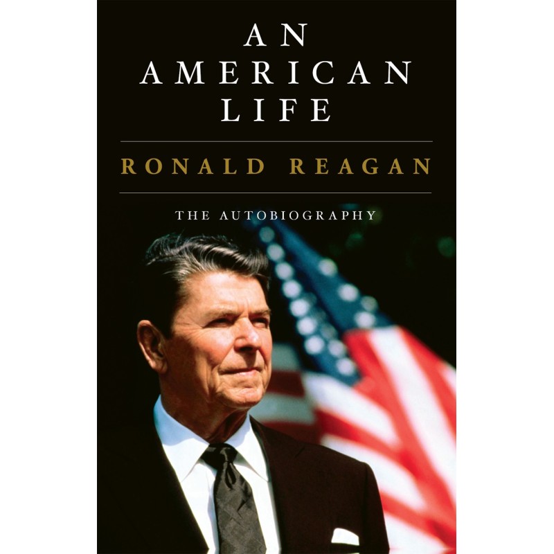 An American Life: The...