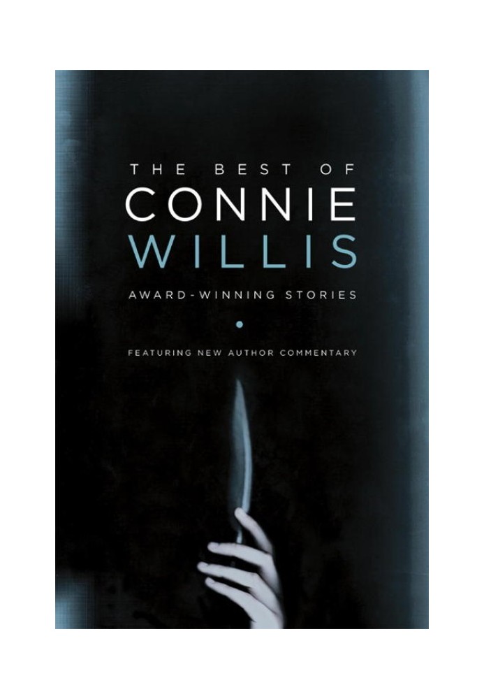 The Best of Connie Willis