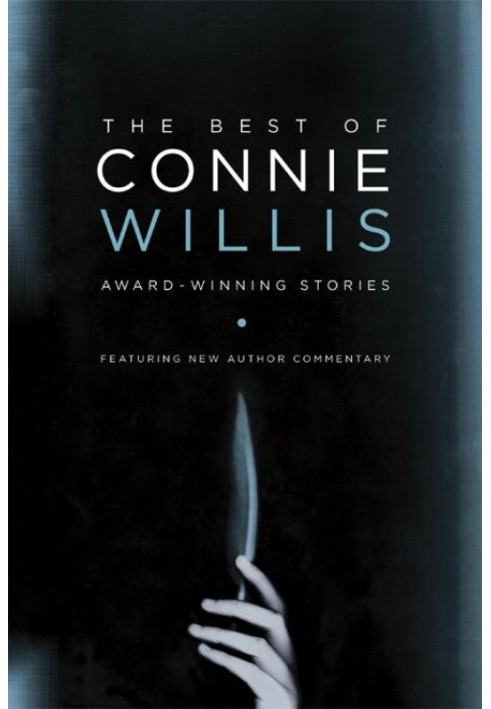 The Best of Connie Willis