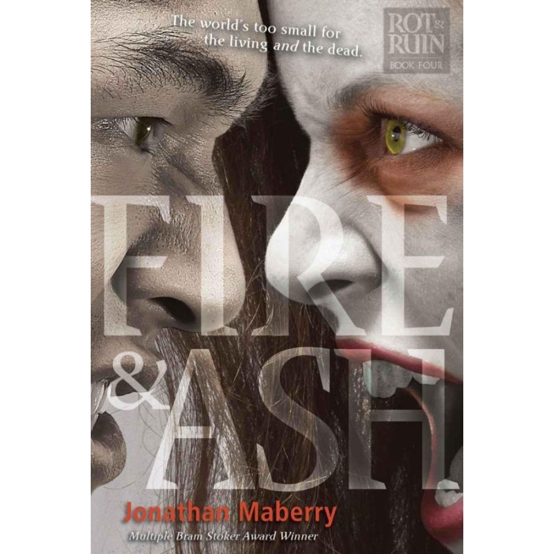 Fire & Ash