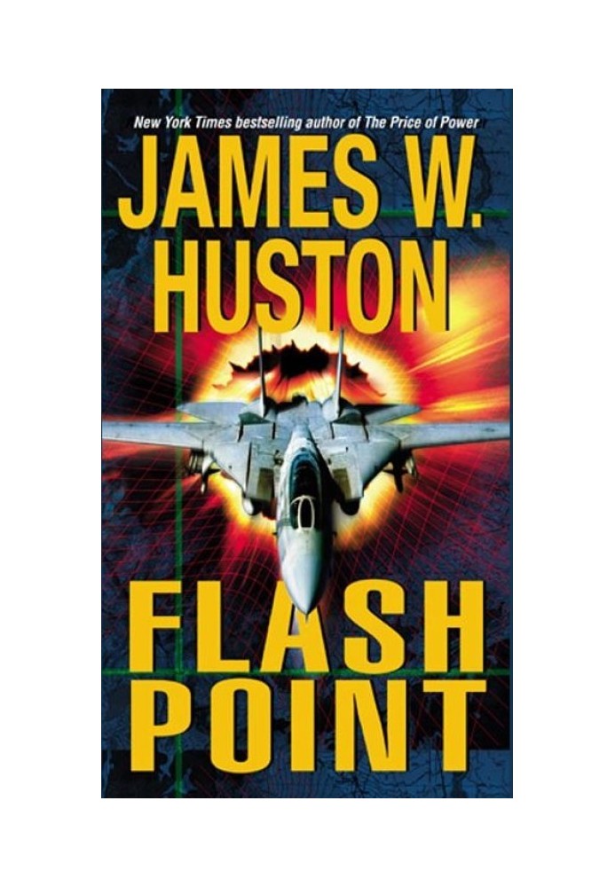 Flash Point