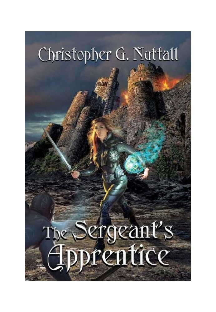 The Sergeant's Apprentice