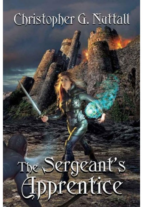 The Sergeant's Apprentice