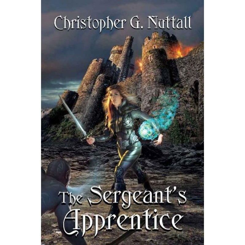 The Sergeant's Apprentice