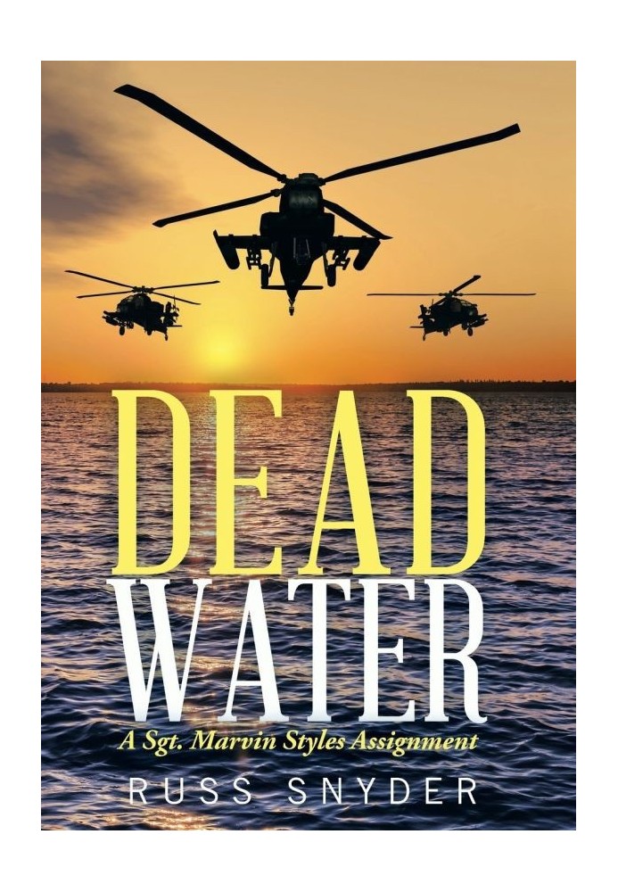 Dead Water